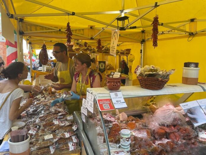 Mercati Campagna Amica 2