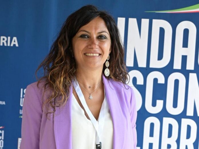 Presidente Anci Calabria_Rosaria Succurro
