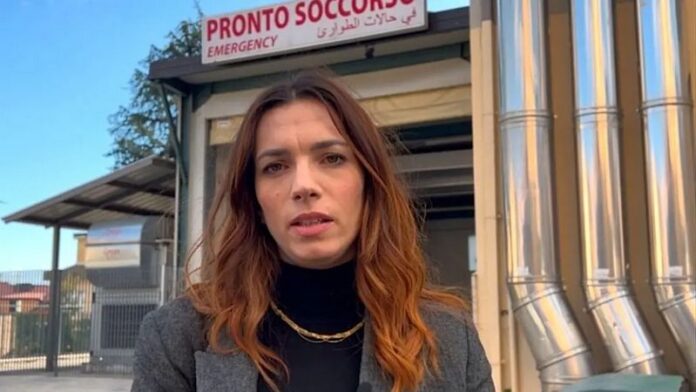 Vittoria Baldino_pronto soccorso
