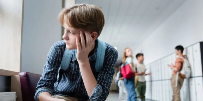 adolescenti salute mentale