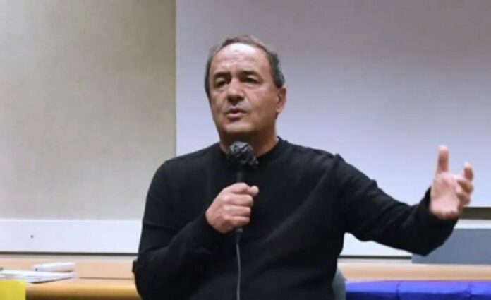 appello mimmo lucano
