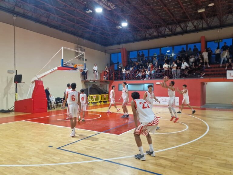 basket bim bum rende