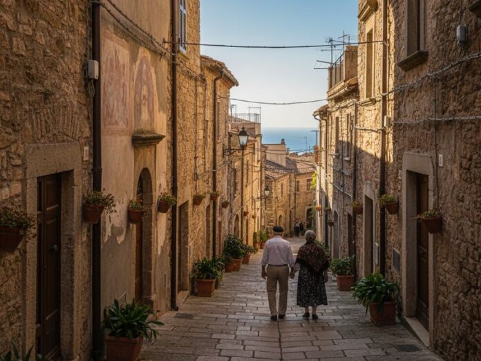 borgo anzian aree interne calabria
