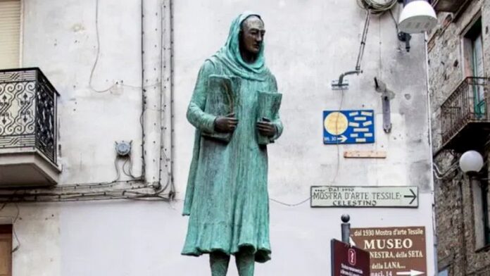 bruno da longobucco