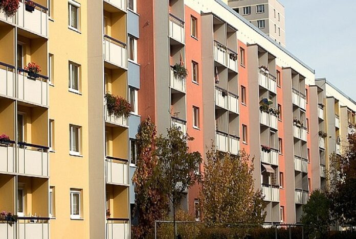 case popolari edilizia pubblica