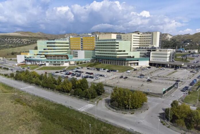 catanzaro università