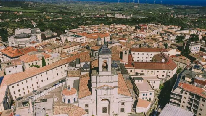 centro storico catanzaro