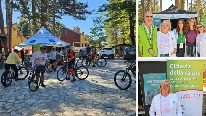 ciclovia dei parchi calabria_prevnzione salute