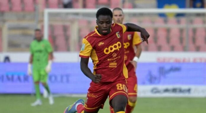 cisse catanzaro