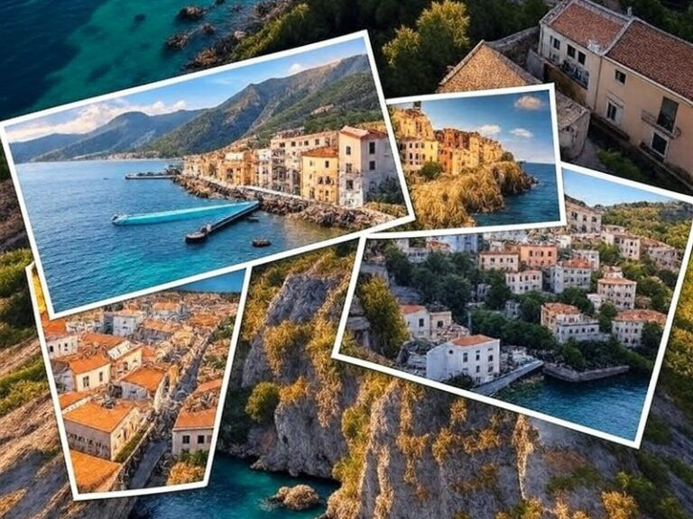 Scialati: la piattaforma che aiuta i calabresi a scegliere dove andare nel weekend, è online
