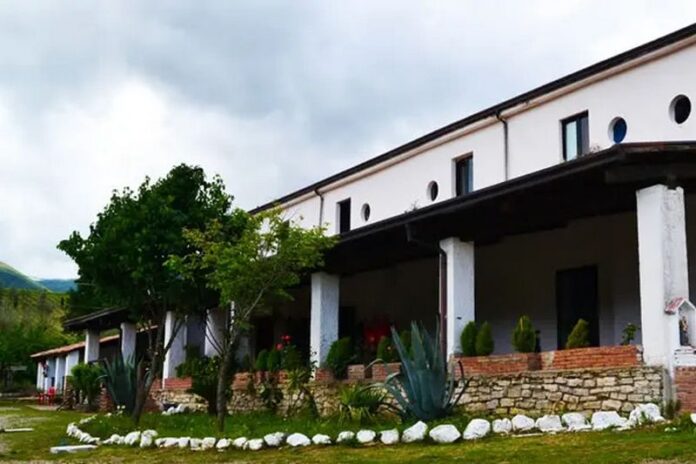 comunità regina pacis cosenza