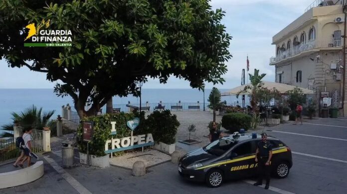 controlli finanza tropea
