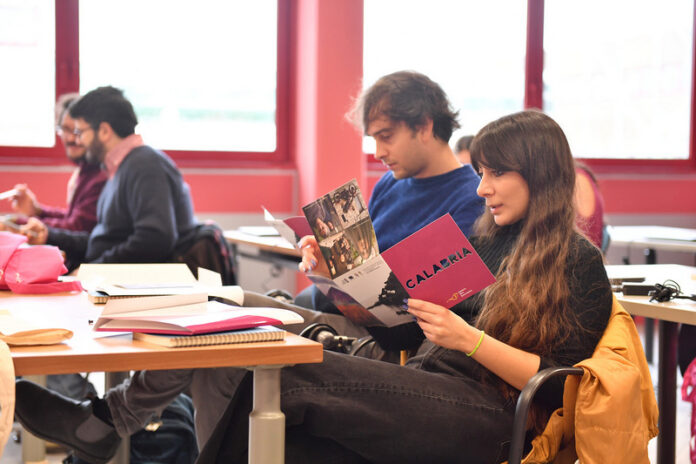 corsi audiovisivo calabria