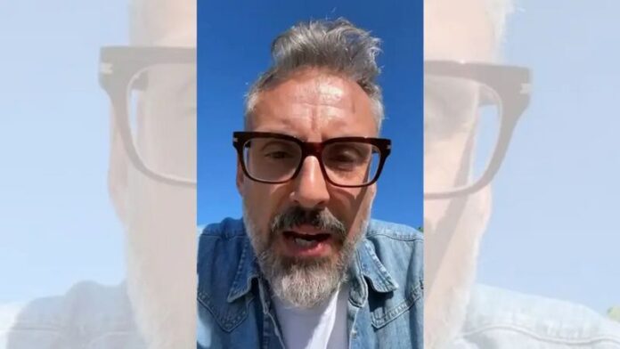 dario brunori per gaza