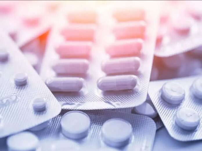 farmaci comprese medicinali