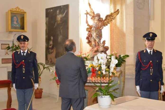 festa san michele arcangelo vibo