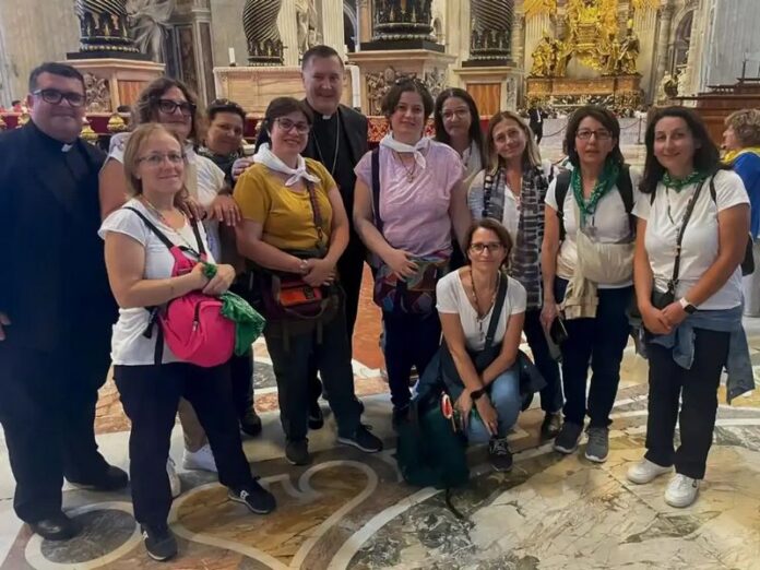 giubileo catechisti catanzaro