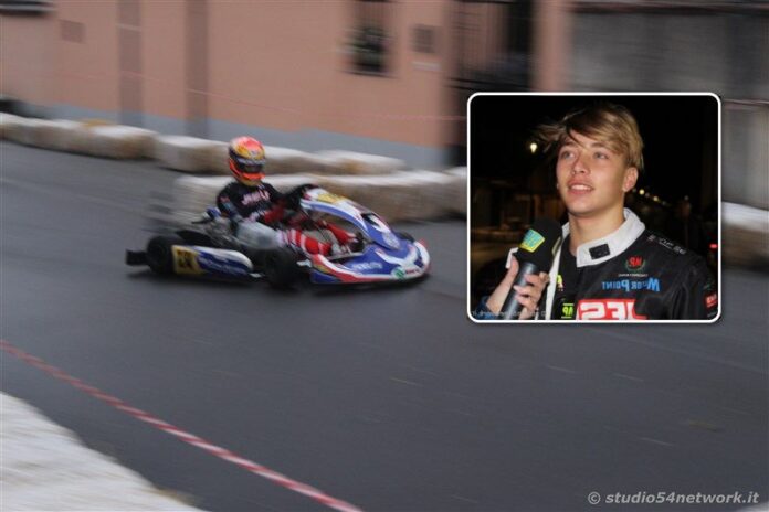 go kart nardodipace
