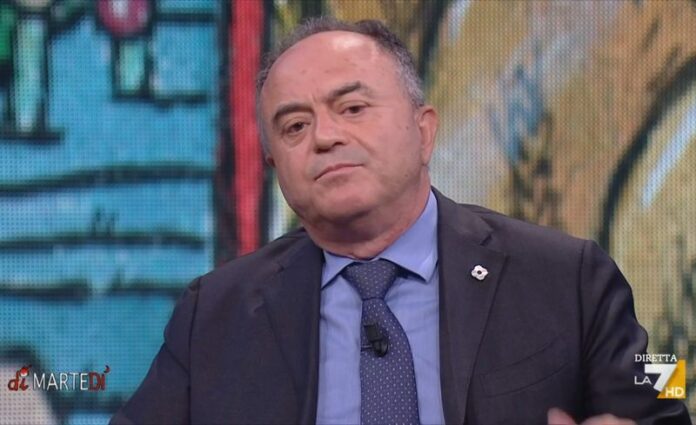 gratteri dimartedi la7