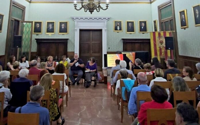 incontro su Alzheimer catanzaro