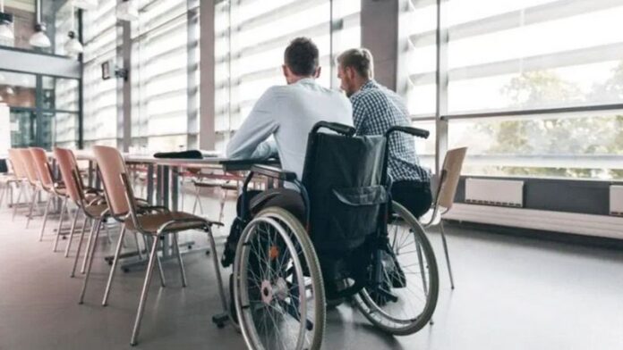 lavoro disabili inclusione