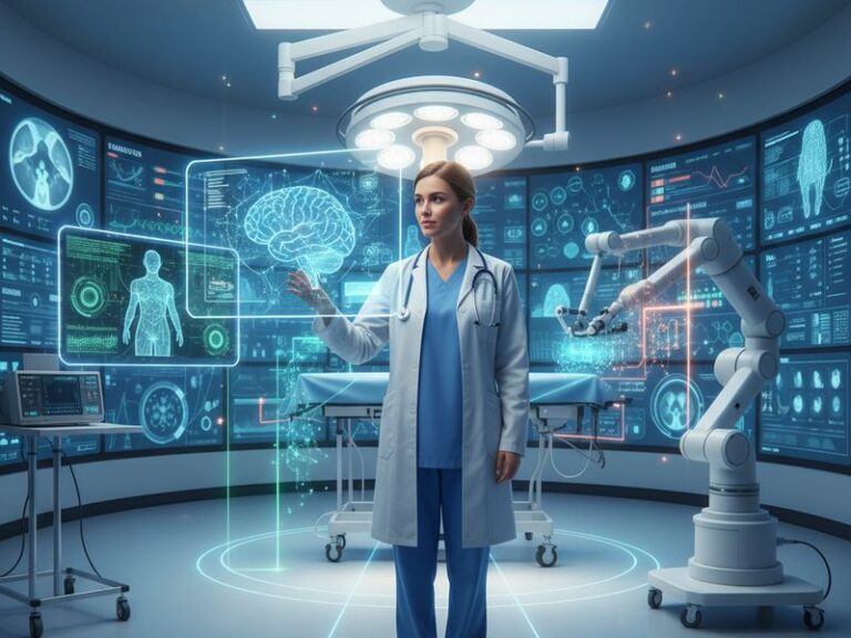 medicina e intelligenza artificiale