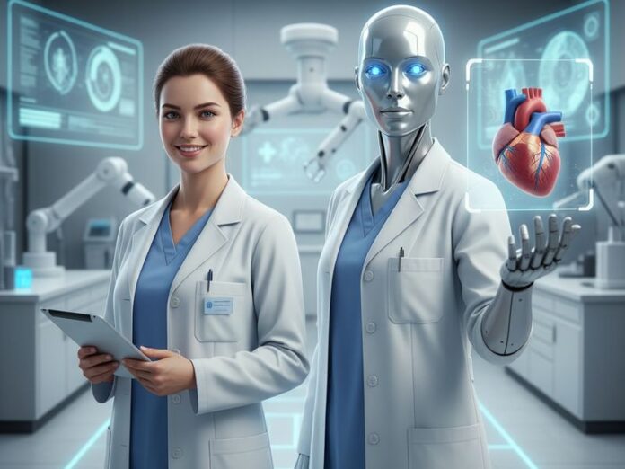 medico e intelligenza artificiale