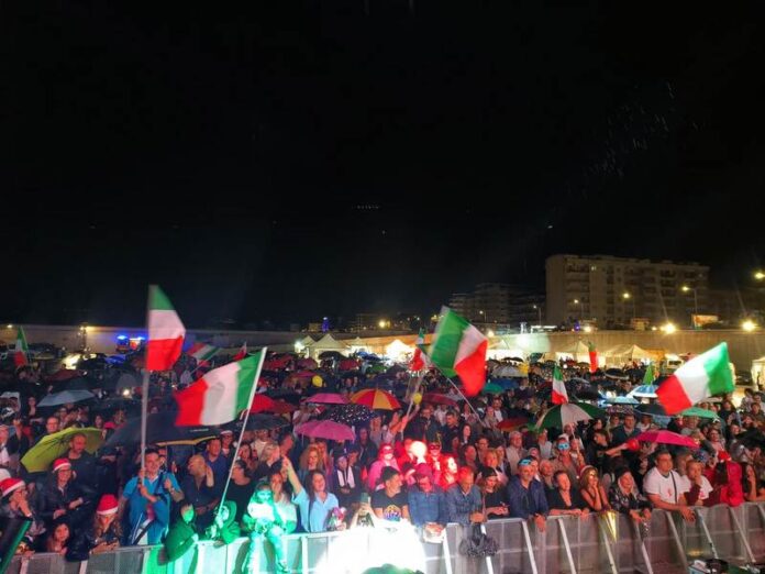 notte ricercatori catanzaro