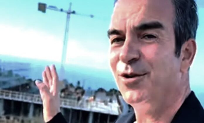 occhiuto nuovo ospedale vibo