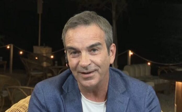 occhiuto trasmissione porro