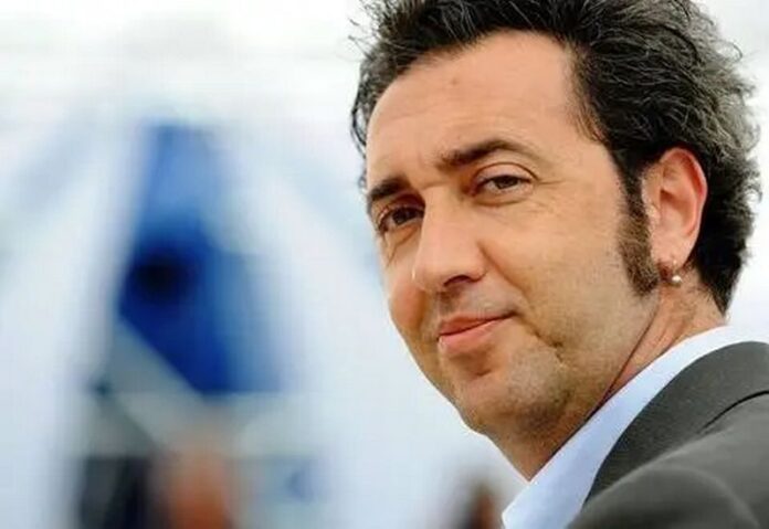paolo sorrentino