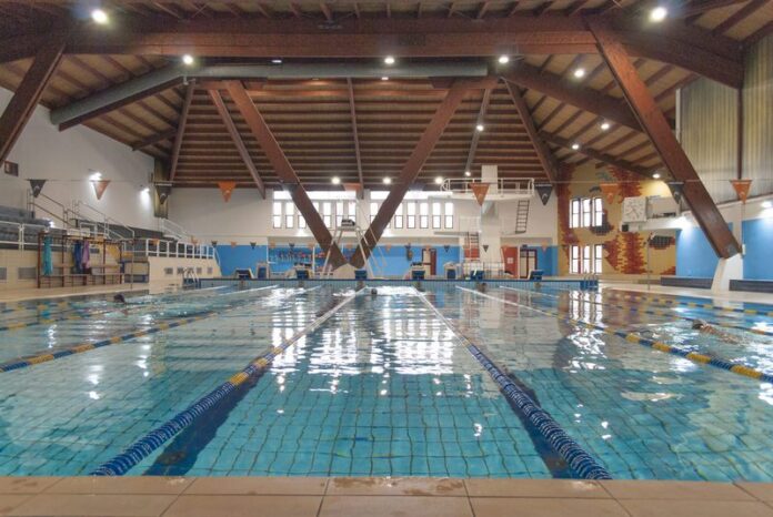 piscina comunale cosenza
