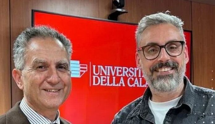 rettore leone cantautore brunori