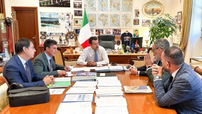 salvini ingegneri calabresi