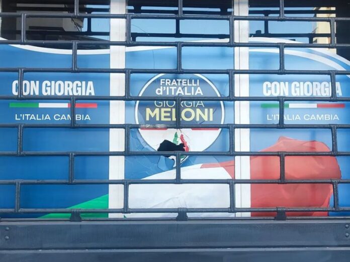 de di Fratelli d’Italia villa san giovanni
