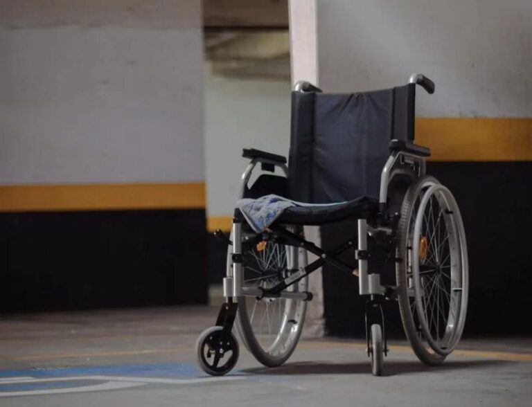 sedia a rotelle carrozzina disabili