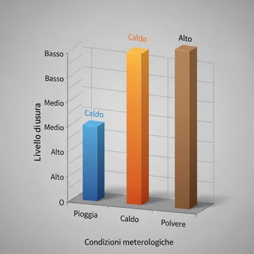 tergicristalli condizioni atmosferiche