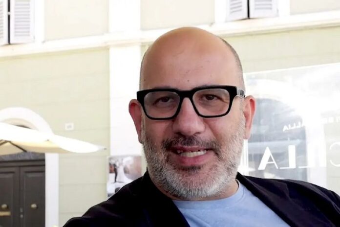 toscano candidato calabria