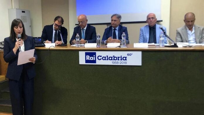 trasmissioni rai in arbersh