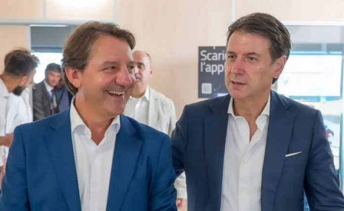tridico conte a rende