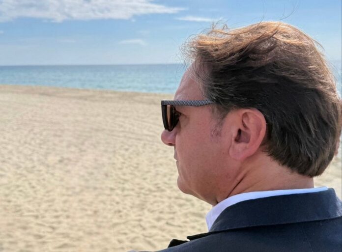 tridico spiaggia cutro