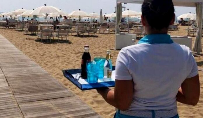 turismo lavoratori stagionali