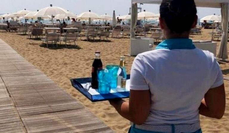 turismo lavoratori stagionali