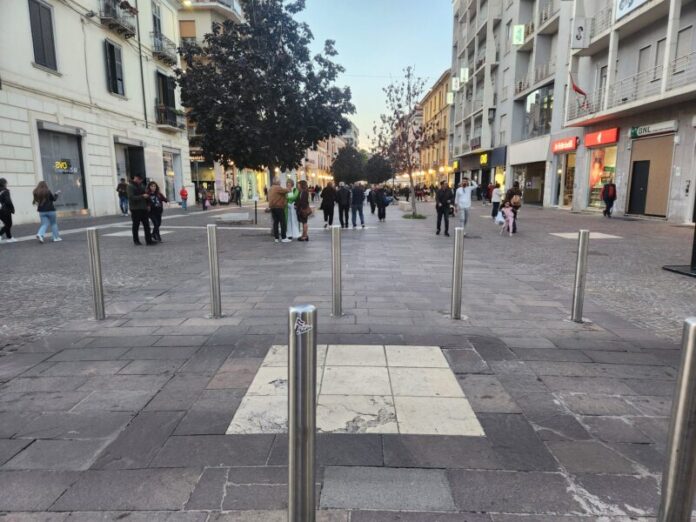 Corso Mazzini