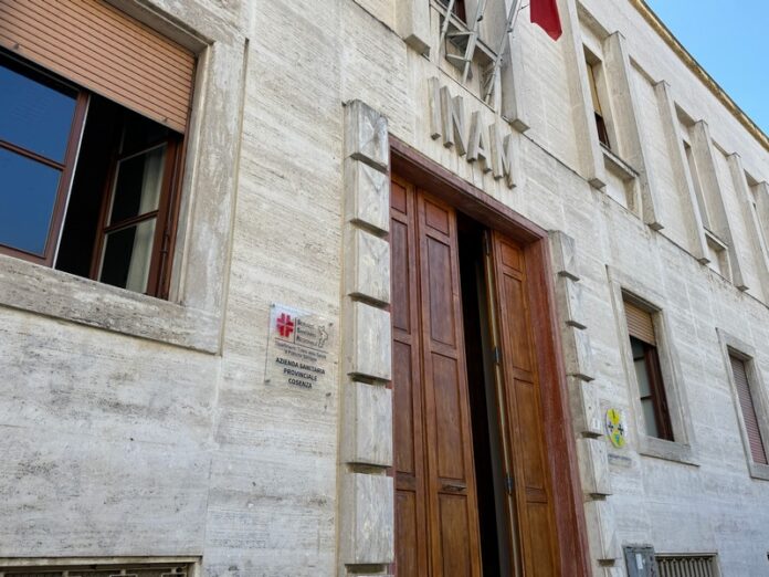 ASP DI COSENZA