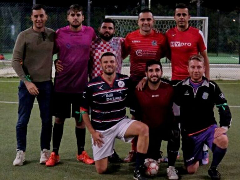 All Star Game Us Acli-iMARCOs