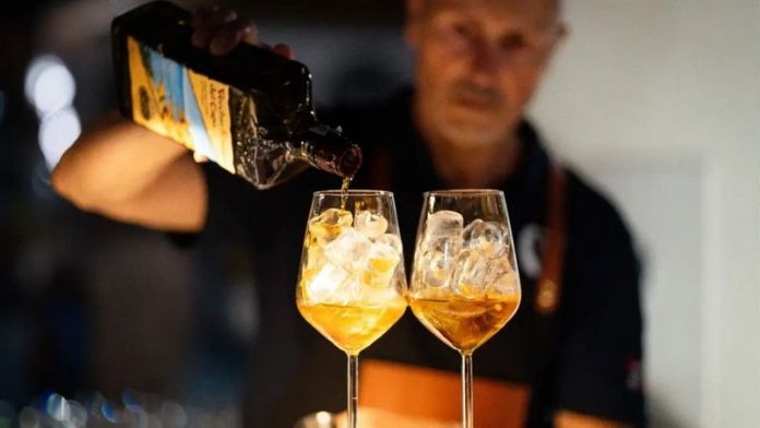 Capo Cocktail Competition 2025