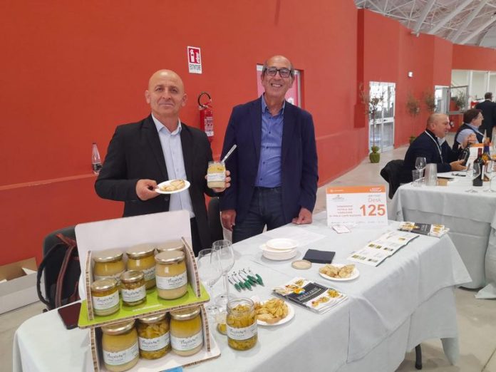 Consorzio Finocchio di Isola Capo Rizzuto