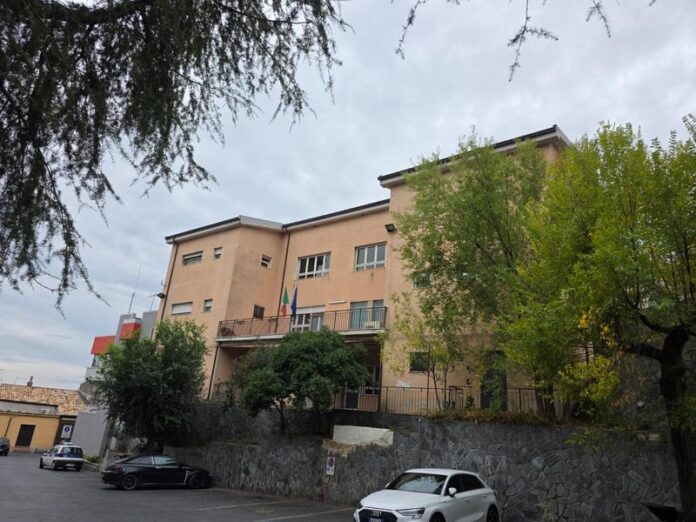 Efficientamento energetico a Saracena