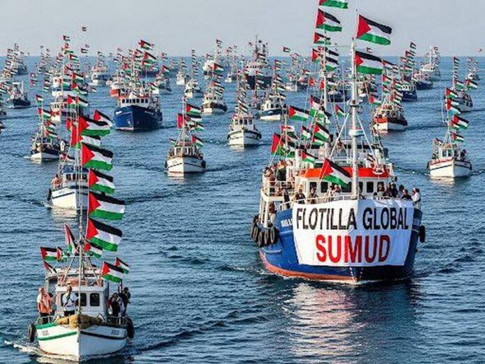 Flotilla
